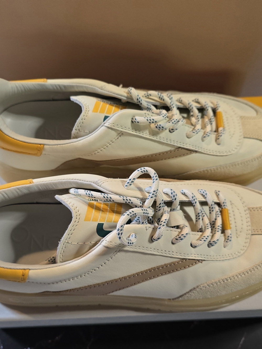 Oncept Panama Sneaker - Picture 5 of 7